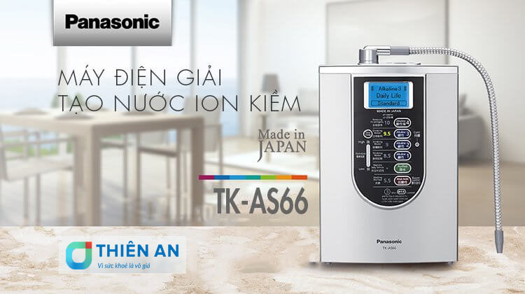 mua máy lọc nước ion kiềm ở đâu tốt nhất