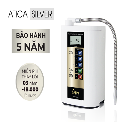 atica sliver