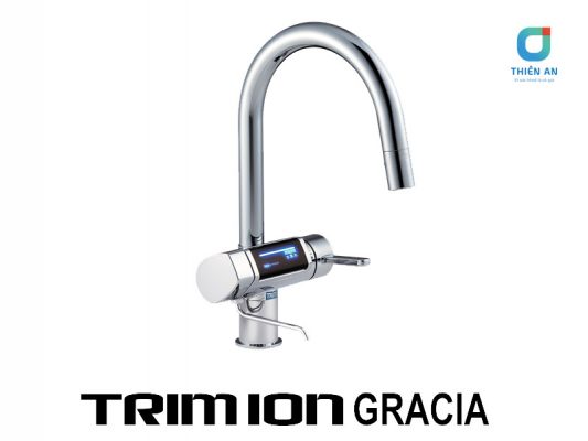 máy lọc nước Trim ion Gracia