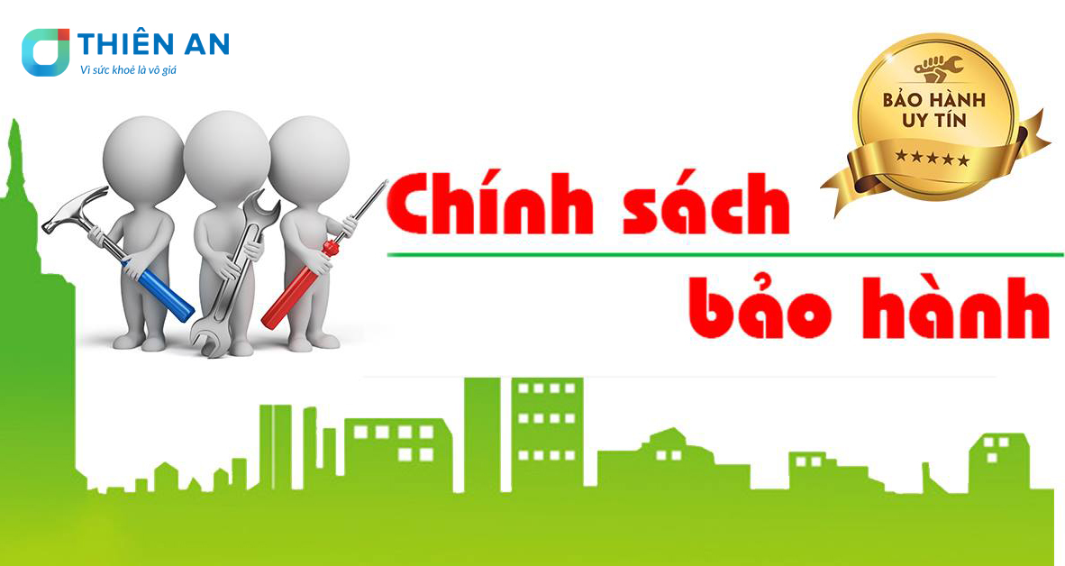 chinh sach bao hanh may loc nuoc tai thien an 1