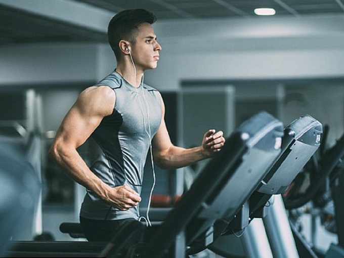 Nước ion kiềm tốt cho thể thao