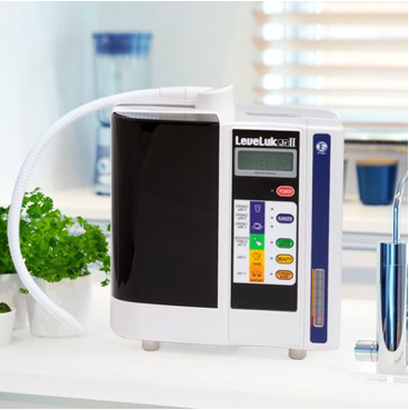 Máy lọc nước ion kiềm Máy lọc nước ion kiềm