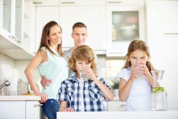 5 tiêu chí quan trọng nhất khi chọn mua máy lọc nước cho gia đình 1