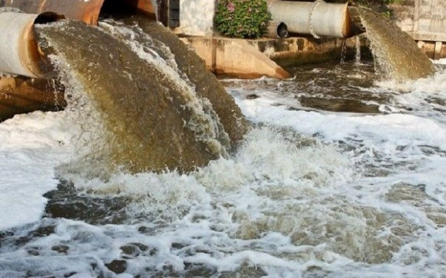 Tại sao người dân ngày càng đổ xô đi mua máy lọc nước
