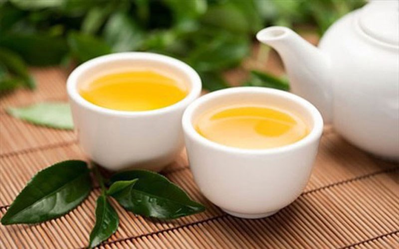 Bật mí 8 cách uống trà xanh của người Việt, nên hay không nên - 1