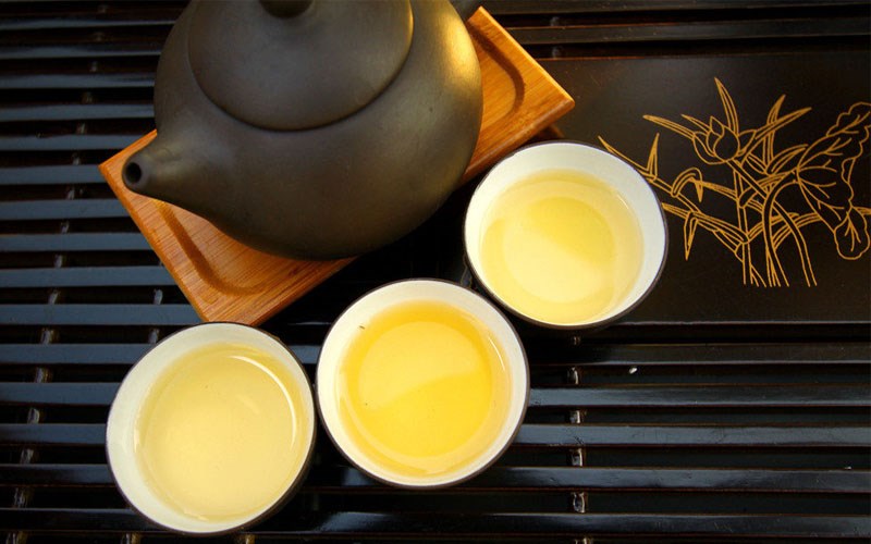 Bật mí 8 cách uống trà xanh của người Việt, nên hay không nên - 2