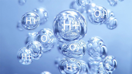 Nước ion kiềm chống oxy hóa cho cơ thể