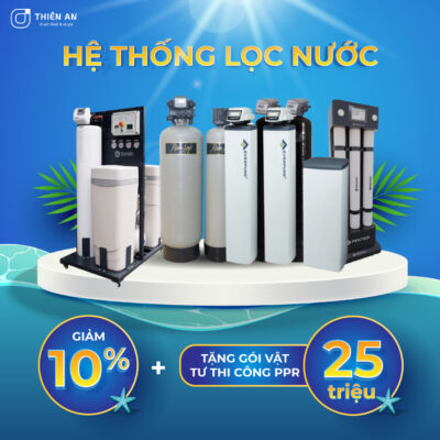 he thong loc nuoc gia dinh