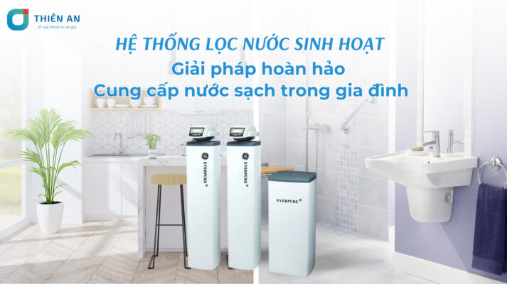 he thong loc nuoc sinh hoat gia dinh