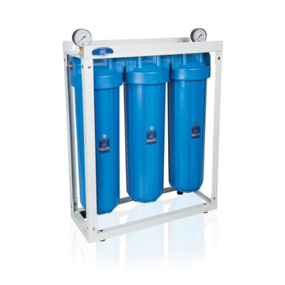 máy lọc nước đầu nguồn Aquafilter Big Blue