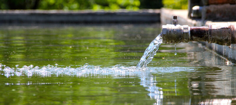 Dịch vụ vệ sinh đường ống nước sinh hoạt không hóa chất tại Quận Bắc Từ Liêm