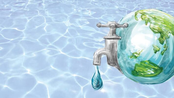 Dịch vụ vệ sinh đường ống nước sinh hoạt bao gồm bao nhiêu việc?