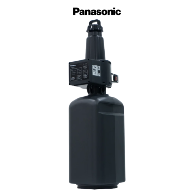 He thong loc nuoc dau nguon Panasonic fp 15aa1